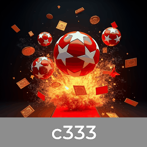 c333 Apresenta Fortune Tiger: Tesouros Brilhantes e Tigres Majestosos!