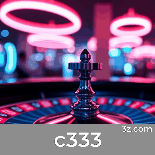 c333: Top Plataforma de Cassino e Apostas