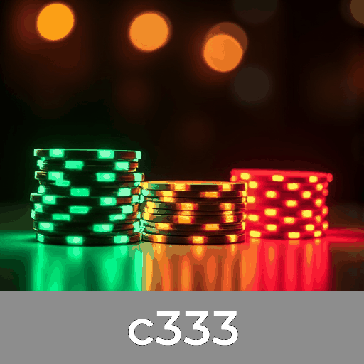 C333: Emoção e Alta Recompensa nos Jogos de Caça-Níqueis