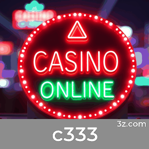 Bônus Exclusivos e Ofertas Incríveis no c333