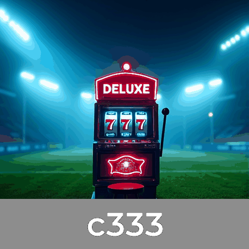 Experimente a praticidade do app c333 para apostas online