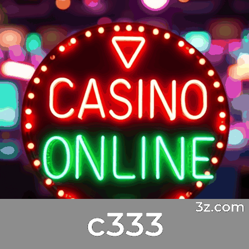 c333: Slots-Grandes Prêmios, Jogos de Mesa-Desafios Estratégicos, e Mais!